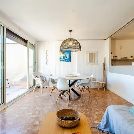 Le Holidays L Terrasse Et Vue L Shellter-rentals *