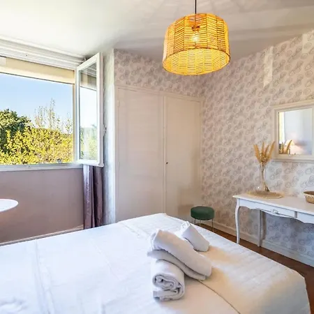 Apartmán Le Holidays L Terrasse Et Vue L Shellter-rentals Saint Tropez