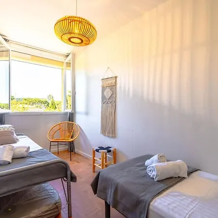 公寓 Le Holidays L Terrasse Et Vue L Shellter-rentals