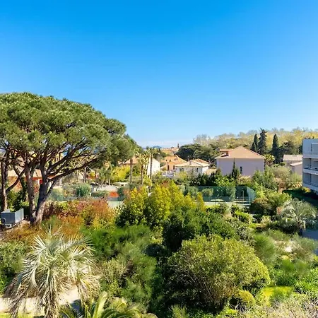 Le Holidays L Terrasse Et Vue L Shellter-rentals Apartmán Saint Tropez